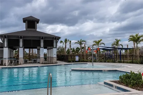 5060 Rain Shadow Drive St Cloud FL 34772
