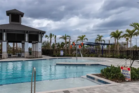 5060 Rain Shadow Drive St Cloud FL 34772
