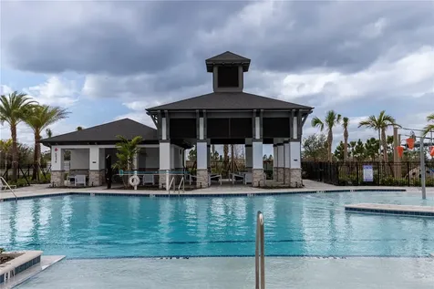 5060 Rain Shadow Drive St Cloud FL 34772