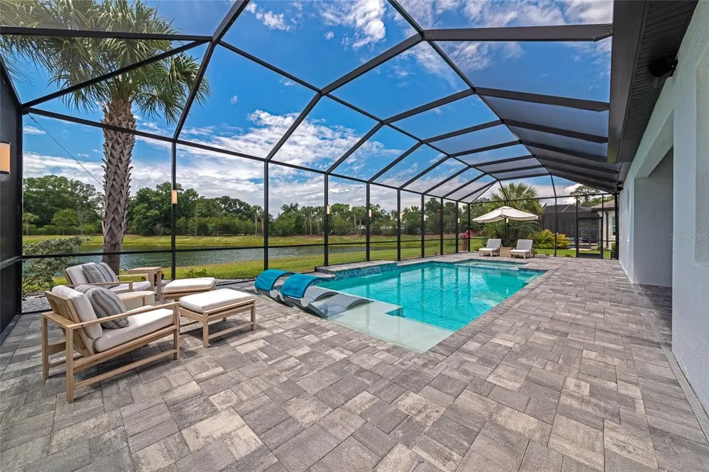 6254 Rivo Lakes Boulevard Sarasota FL 34241