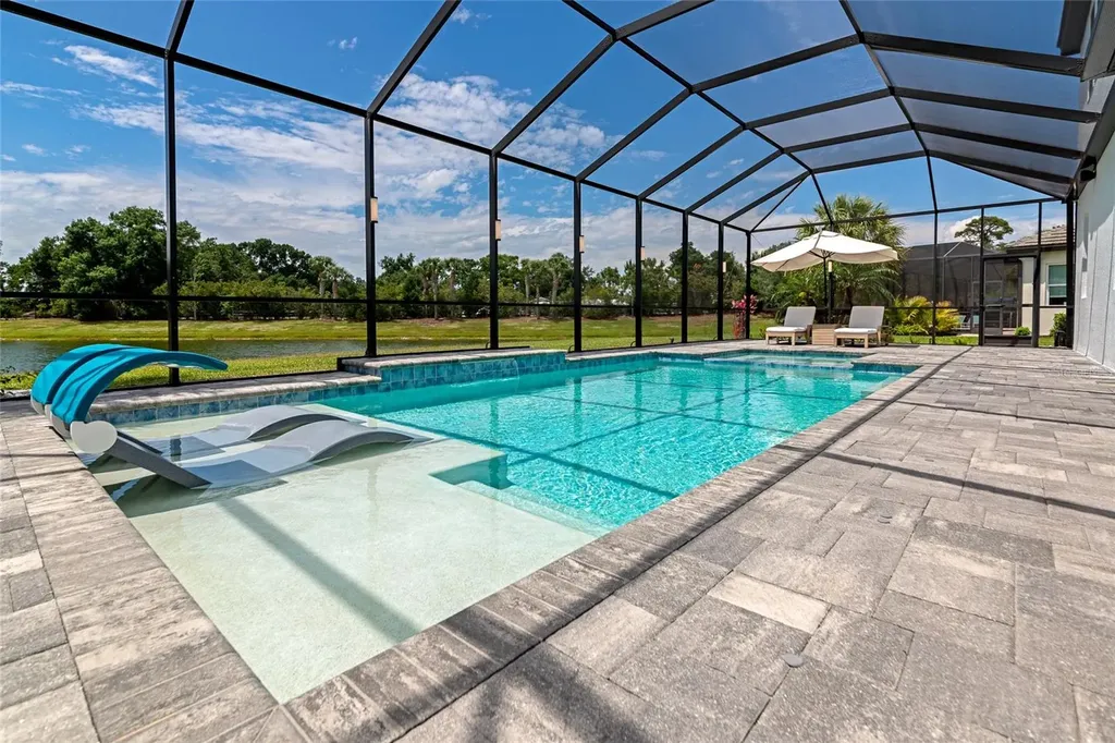 6254 Rivo Lakes Boulevard Sarasota FL 34241