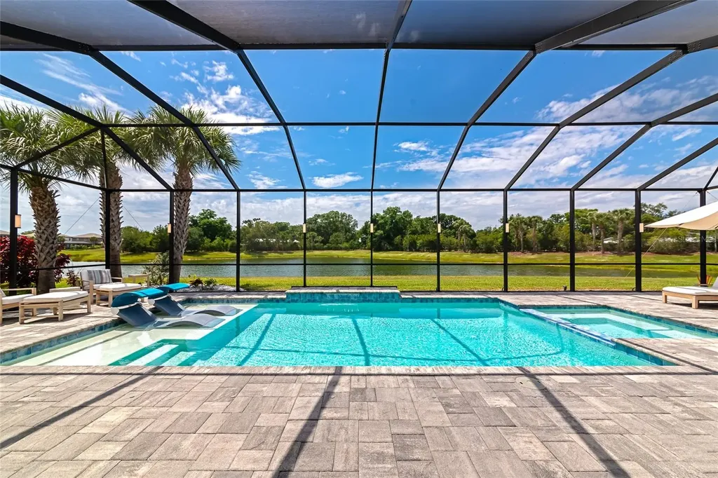 6254 Rivo Lakes Boulevard Sarasota FL 34241