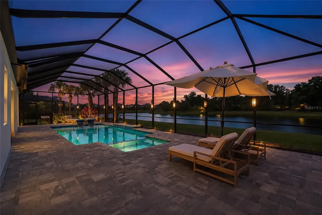6254 Rivo Lakes Boulevard Sarasota FL 34241