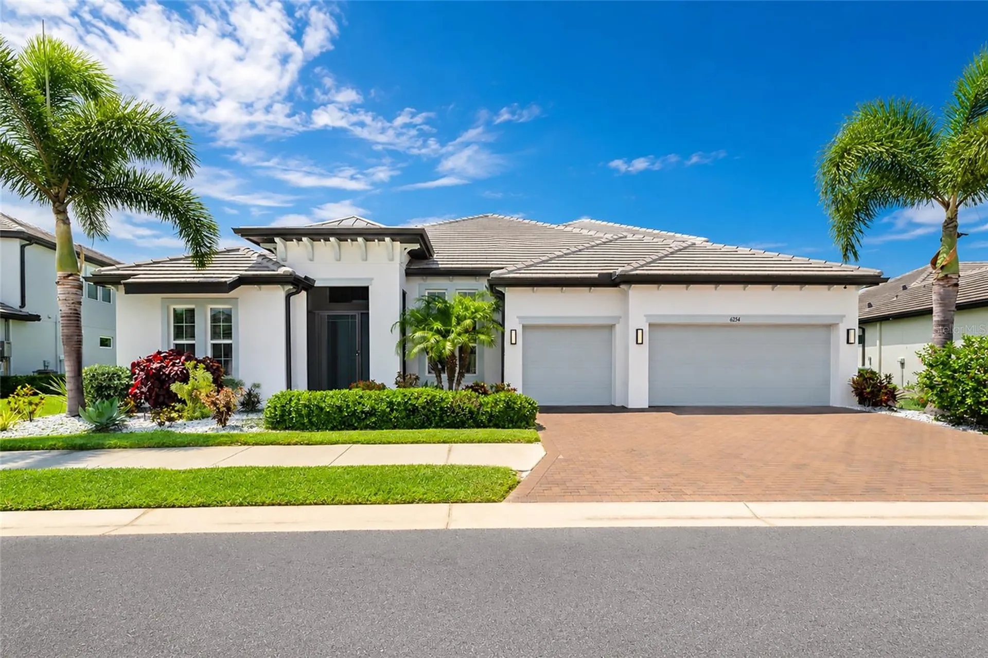 6254 Rivo Lakes Boulevard Sarasota FL 34241