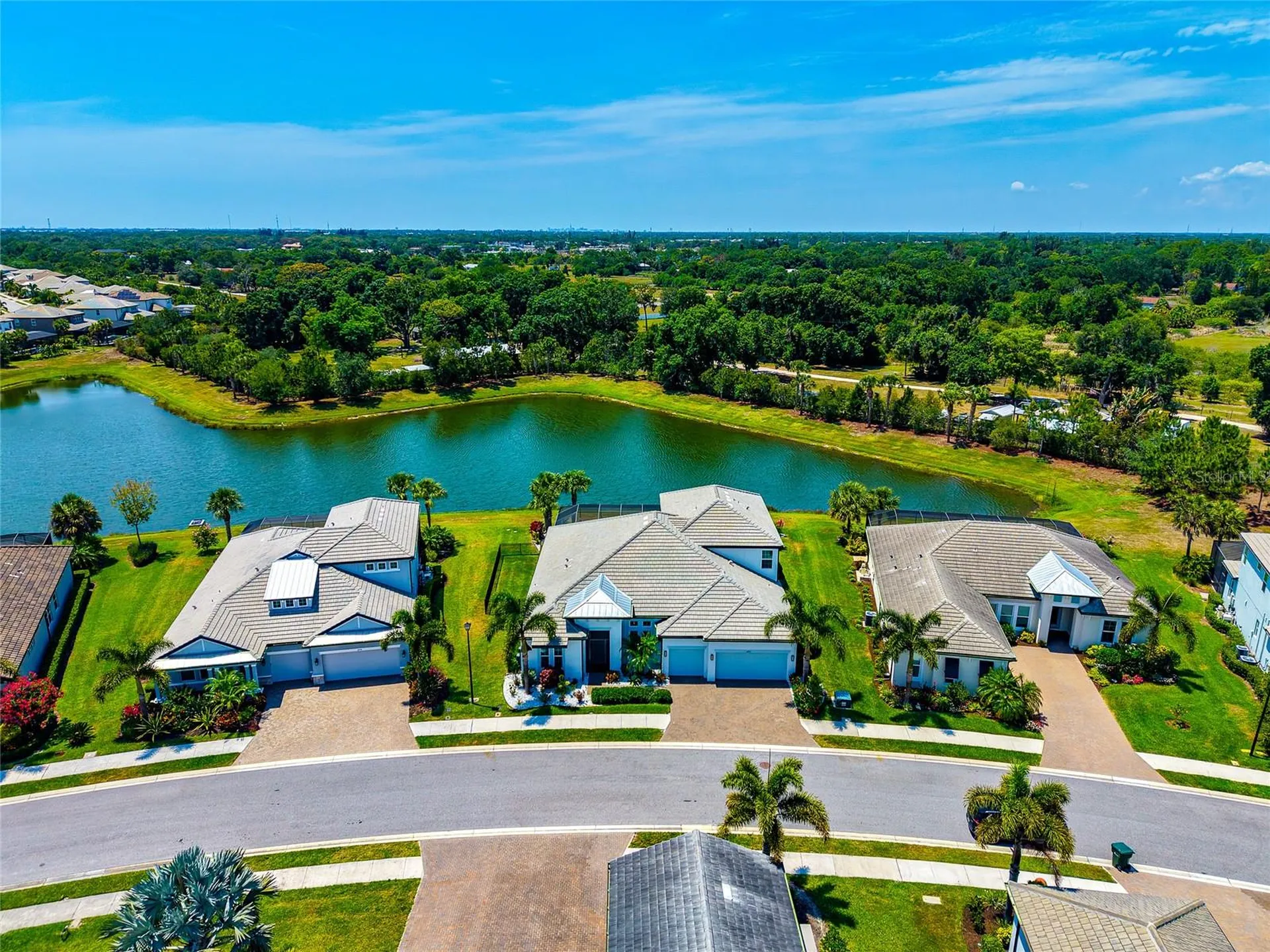 6254 Rivo Lakes Boulevard Sarasota FL 34241