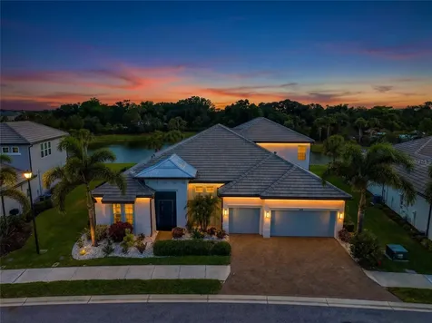 6254 Rivo Lakes Boulevard Sarasota FL 34241