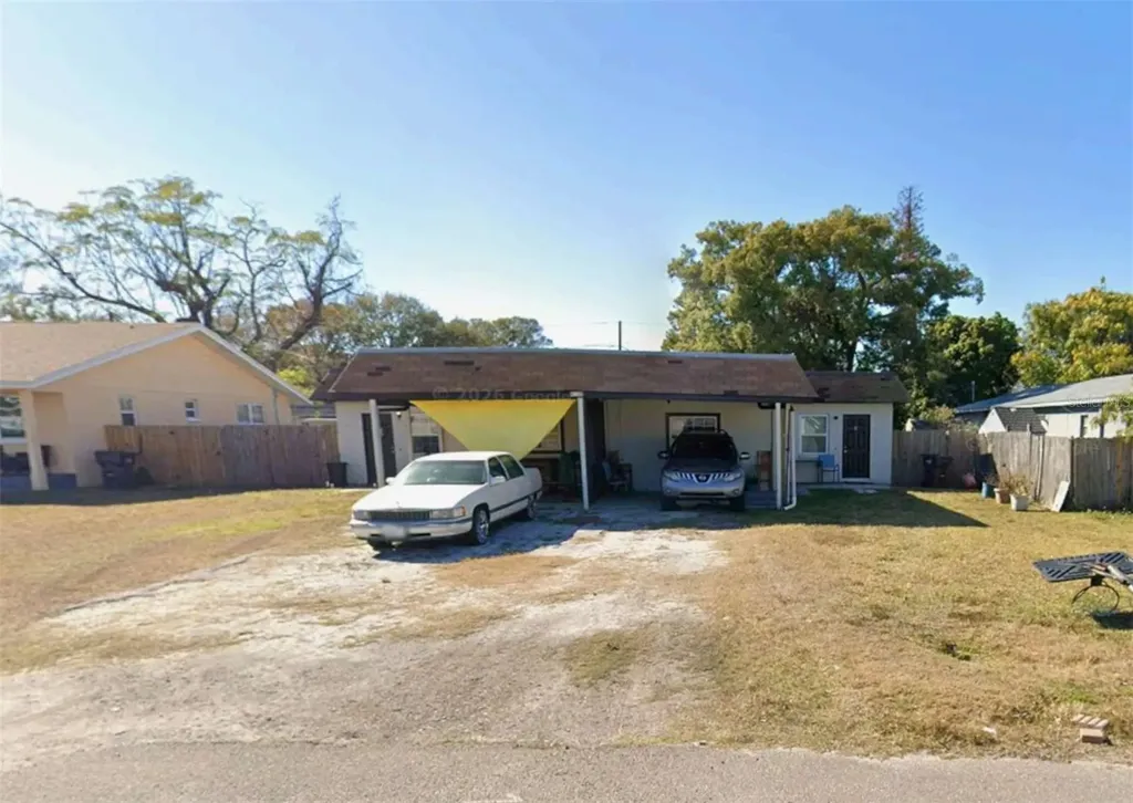 4130 32nd Street N St Petersburg FL 33714