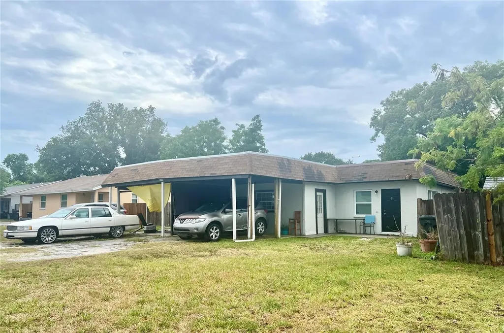 4130 32nd Street N St Petersburg FL 33714