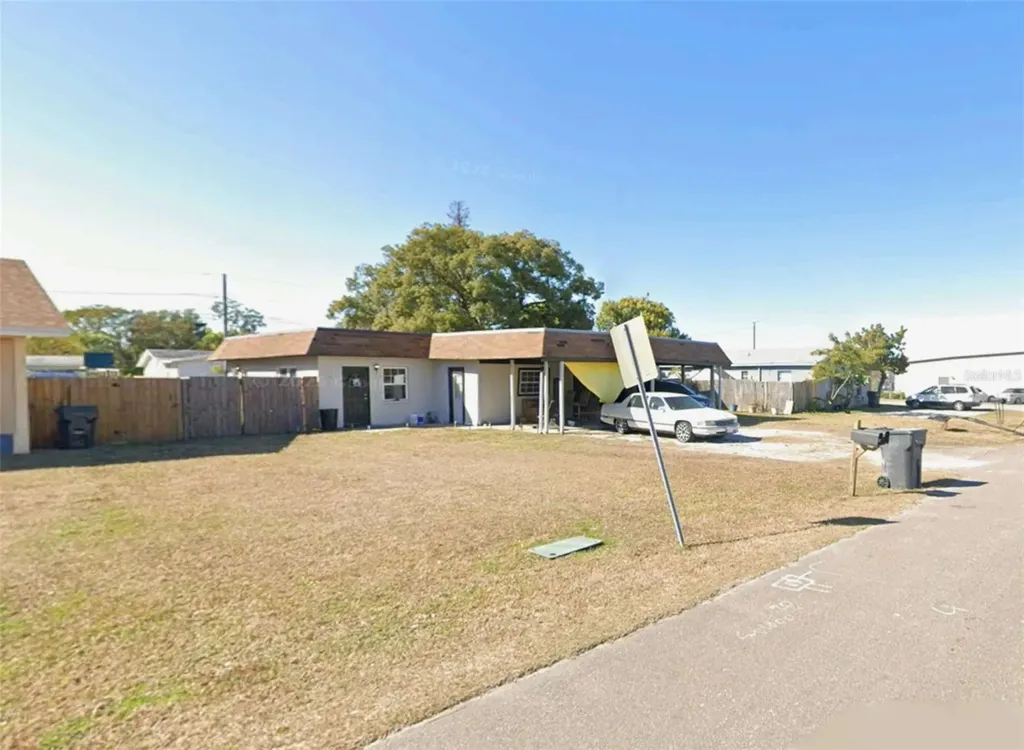 4130 32nd Street N St Petersburg FL 33714