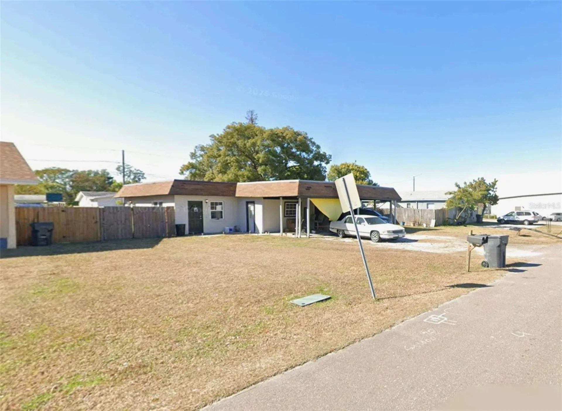 4130 32nd Street N St Petersburg FL 33714