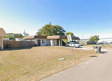 4130 32ND Street N St Petersburg FL 33714