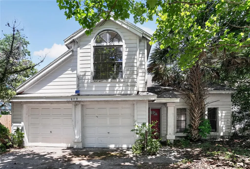 613 Charing Cross Court Lake Mary FL 32746