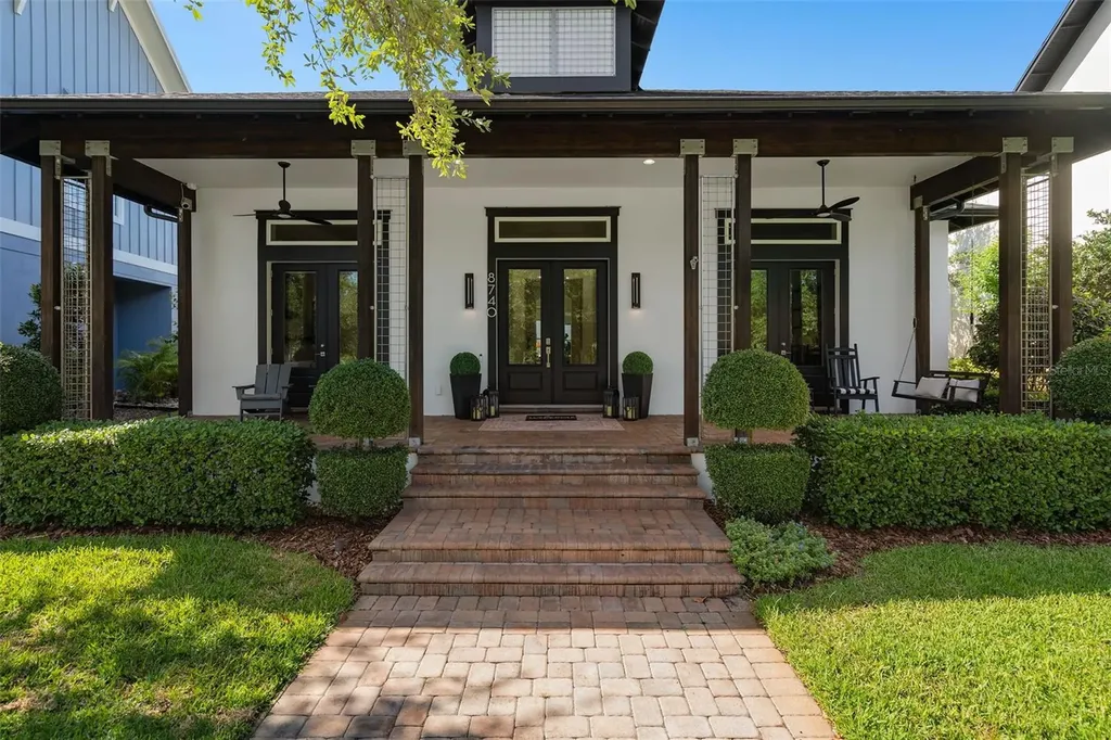 8740 Pinter Street Orlando FL 32827