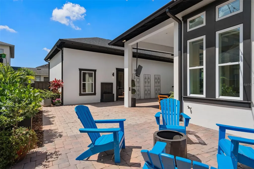 8740 Pinter Street Orlando FL 32827
