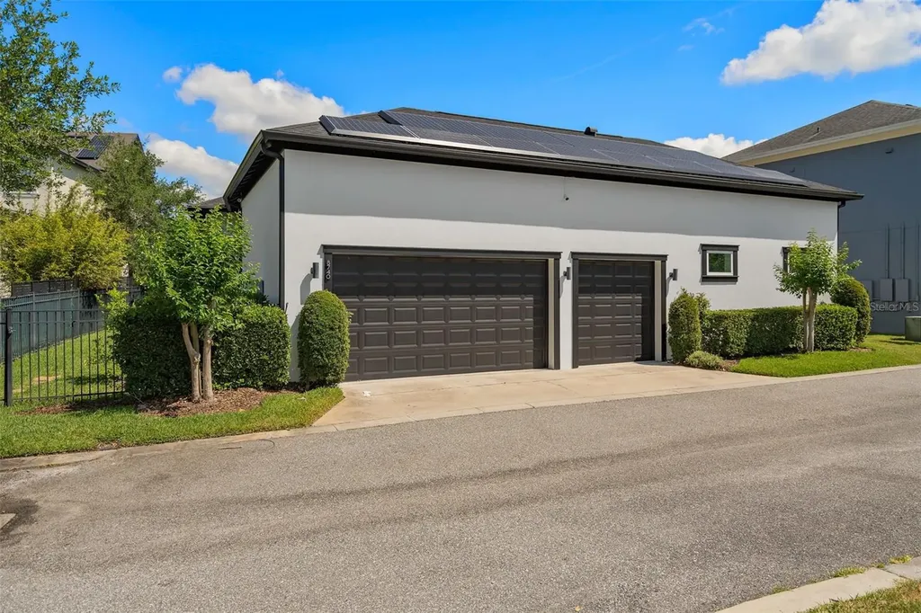 8740 Pinter Street Orlando FL 32827
