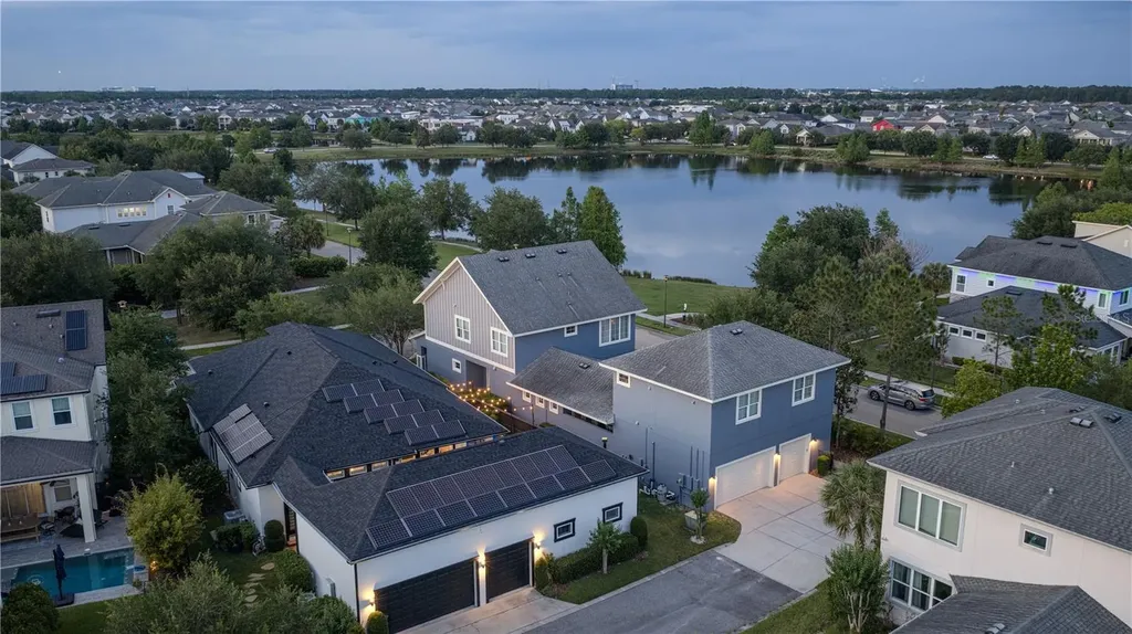 8740 Pinter Street Orlando FL 32827