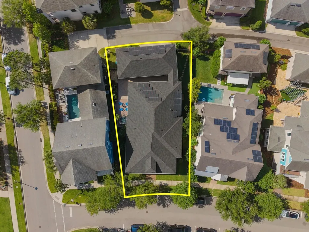 8740 Pinter Street Orlando FL 32827