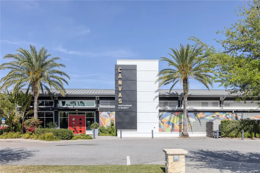 8740 Pinter Street Orlando FL 32827
