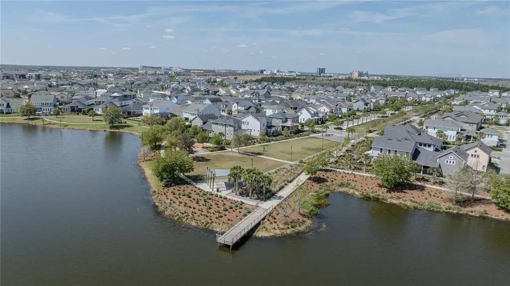 8740 Pinter Street Orlando FL 32827