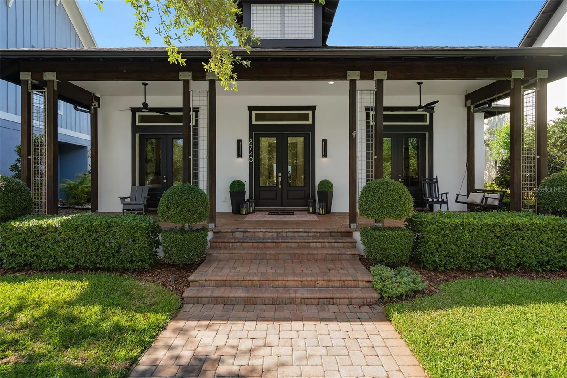 8740 Pinter Street Orlando FL 32827