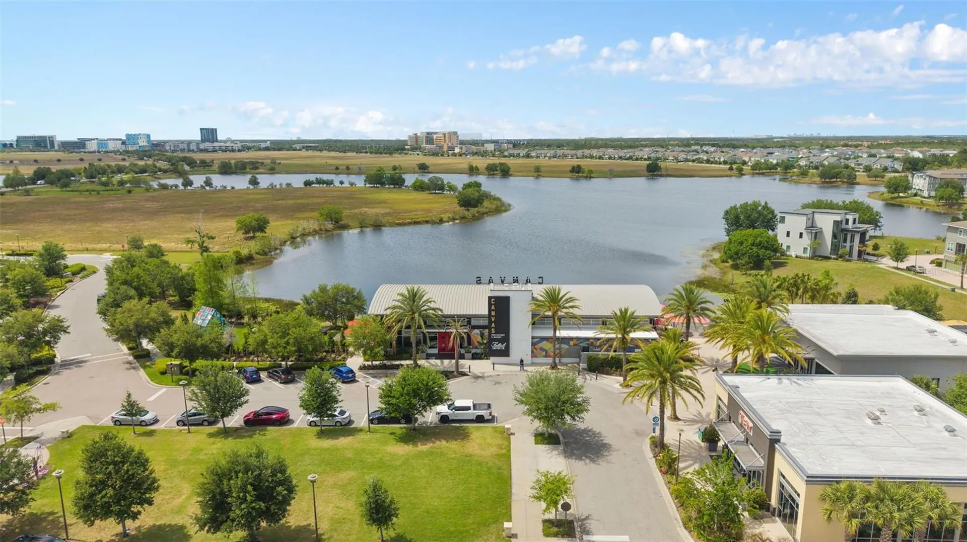 8740 Pinter Street Orlando FL 32827