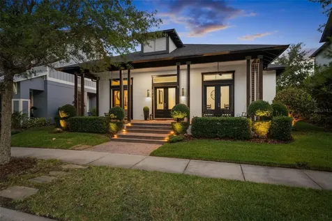 8740 Pinter Street Orlando FL 32827