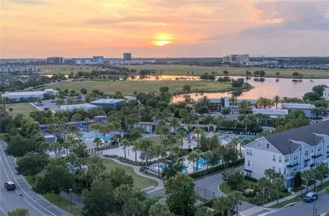 8740 Pinter Street Orlando FL 32827