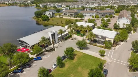 8740 Pinter Street Orlando FL 32827