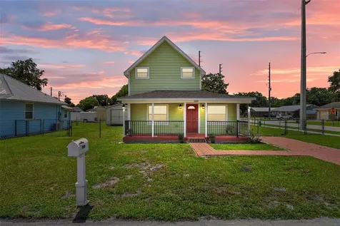 1000 Jersey Avenue St Cloud FL 34769