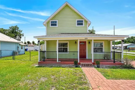 1000 Jersey Avenue St Cloud FL 34769
