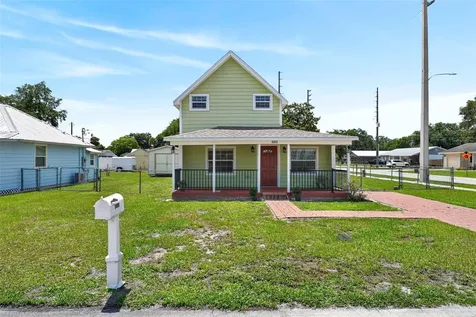 1000 Jersey Avenue St Cloud FL 34769