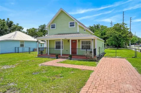 1000 Jersey Avenue St Cloud FL 34769