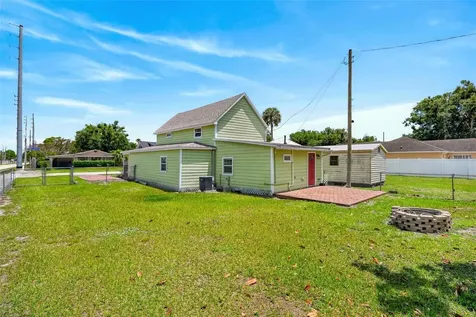 1000 Jersey Avenue St Cloud FL 34769