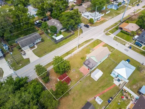 1000 Jersey Avenue St Cloud FL 34769