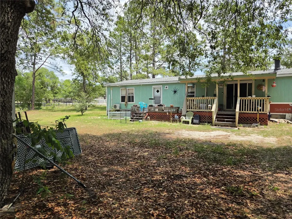 4738 SW 166th Court Road Ocala FL 34481