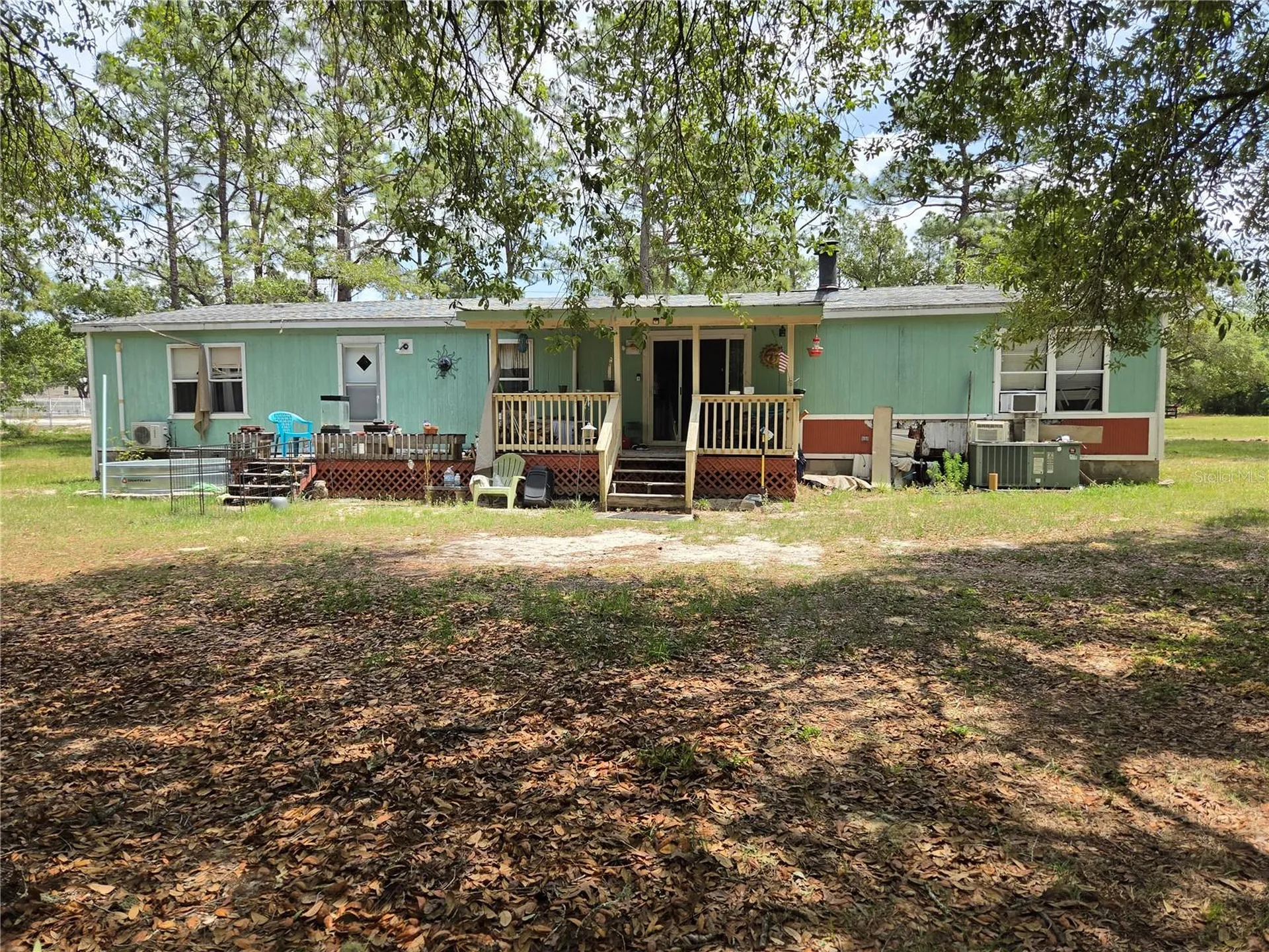 4738 SW 166th Court Road Ocala FL 34481