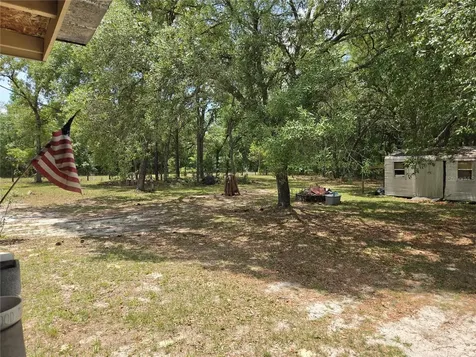 4738 SW 166th Court Road Ocala FL 34481