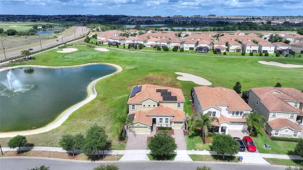 1130 Blackwolf Run Road Davenport FL 33896