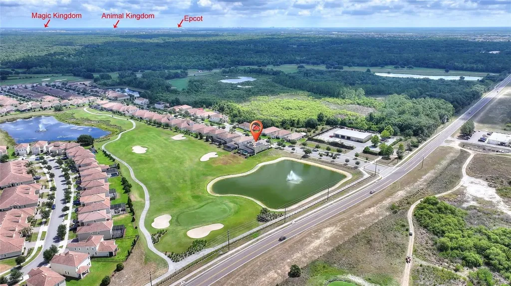 1130 Blackwolf Run Road Davenport FL 33896