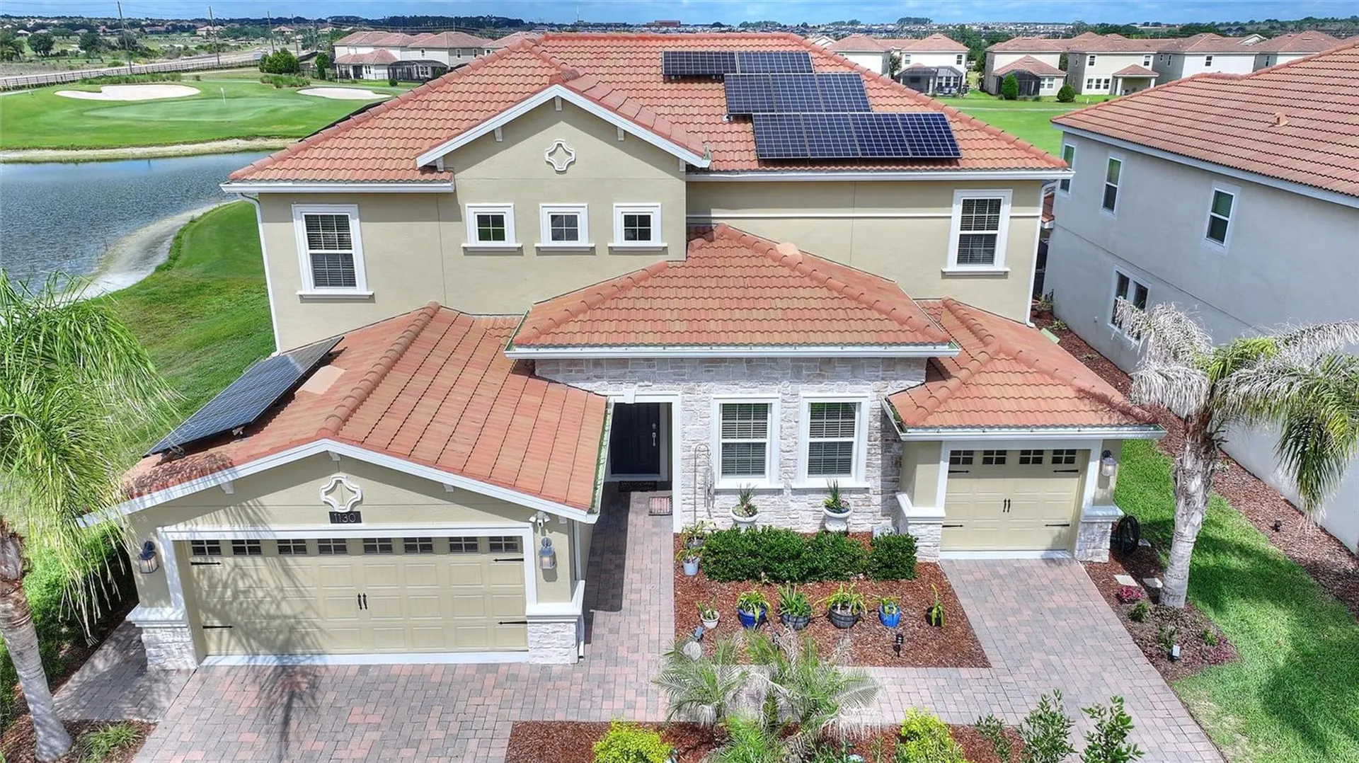 1130 Blackwolf Run Road Davenport FL 33896