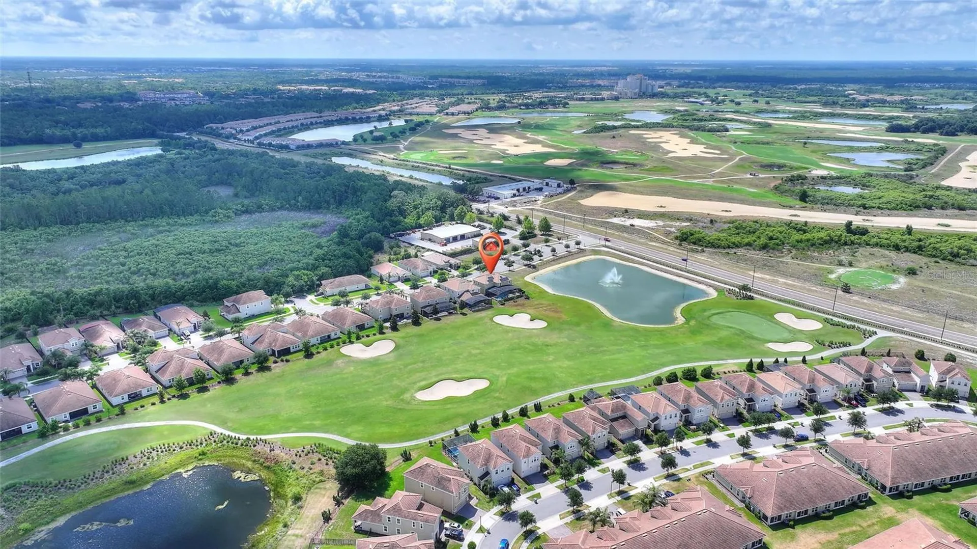 1130 Blackwolf Run Road Davenport FL 33896