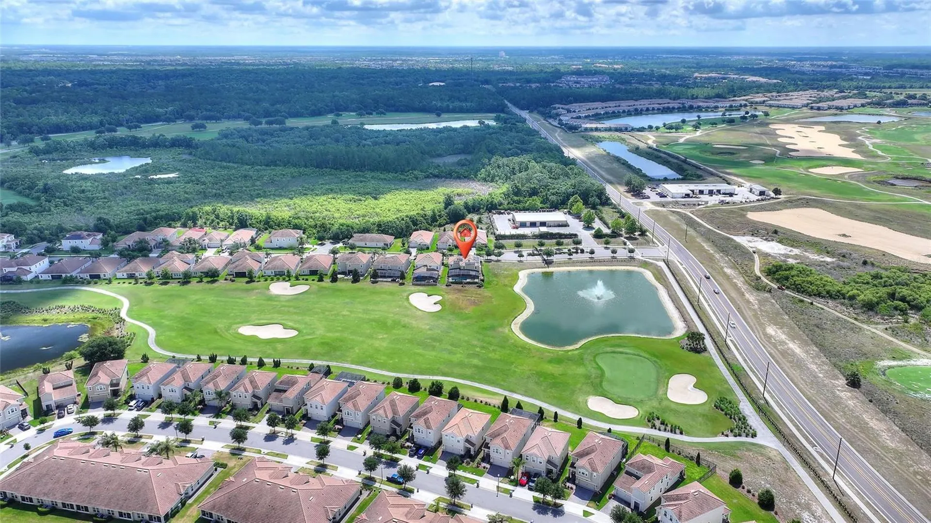 1130 Blackwolf Run Road Davenport FL 33896