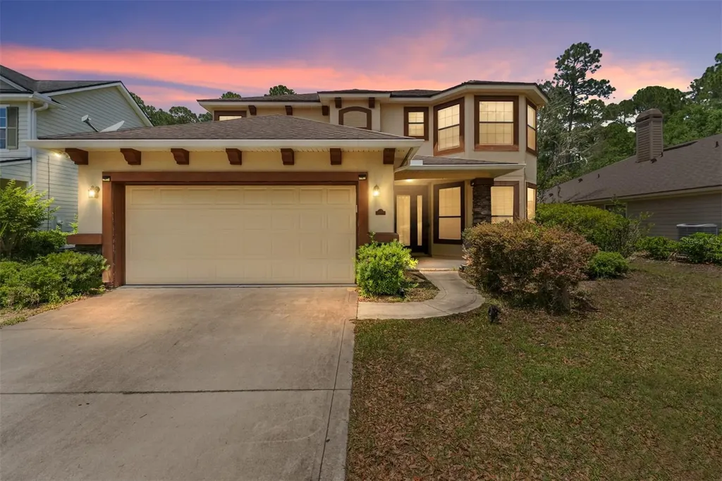 4444 NW 82nd Road Gainesville FL 32653
