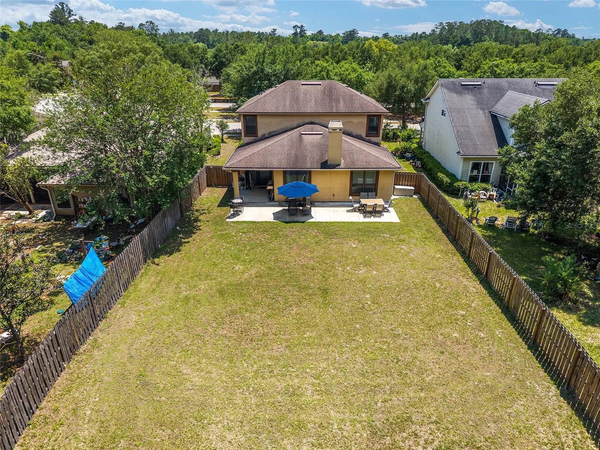 4444 NW 82nd Road Gainesville FL 32653