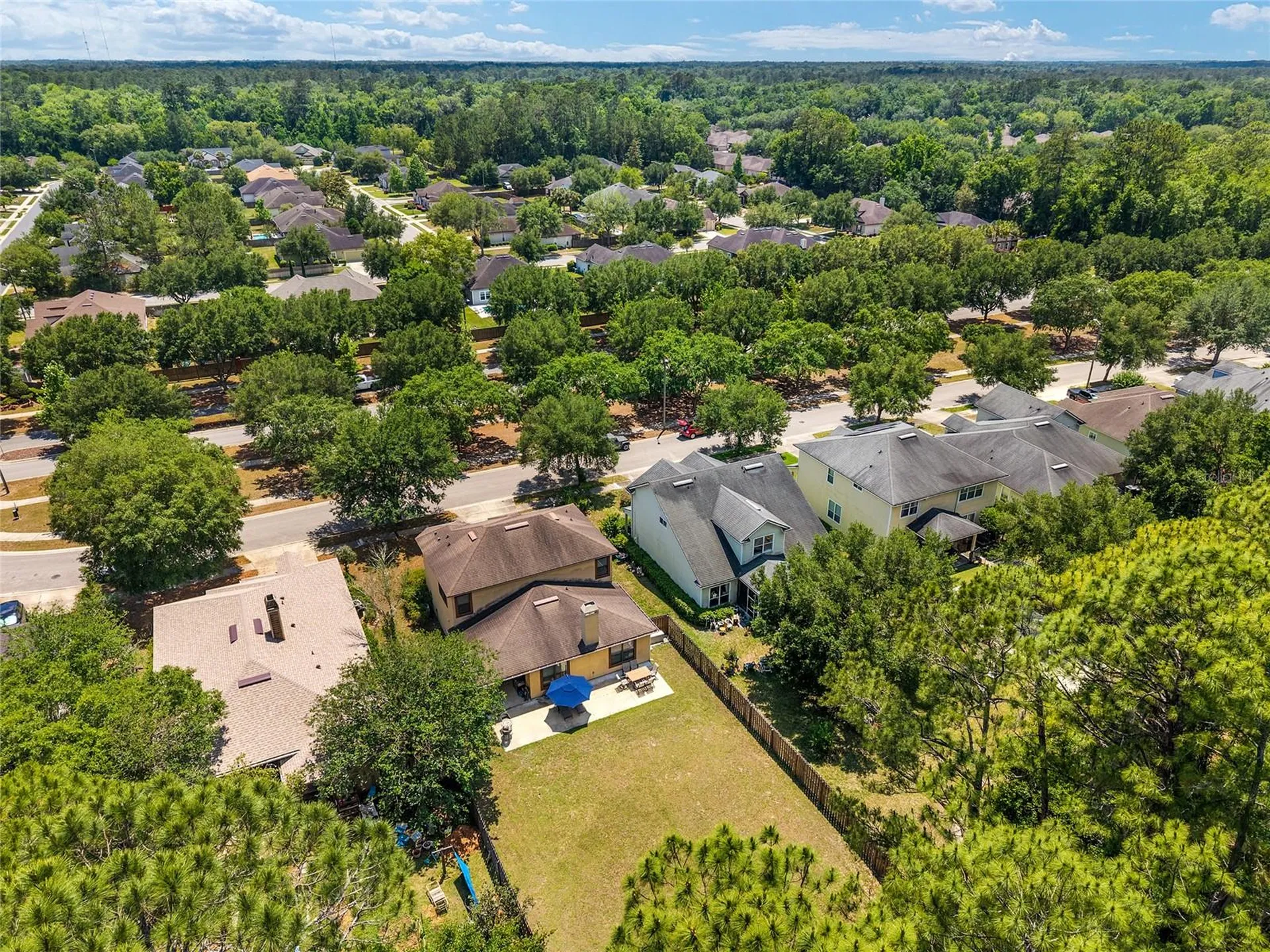 4444 NW 82nd Road Gainesville FL 32653