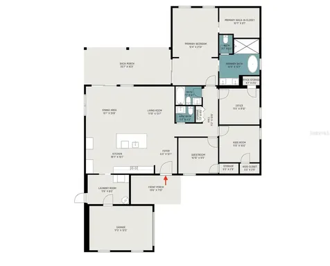 5210 Ohio Street Winter Park FL 32792