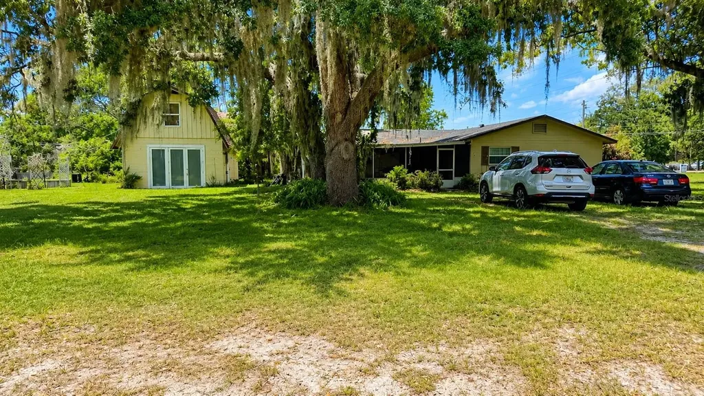150 W 11th Street Chuluota FL 32766