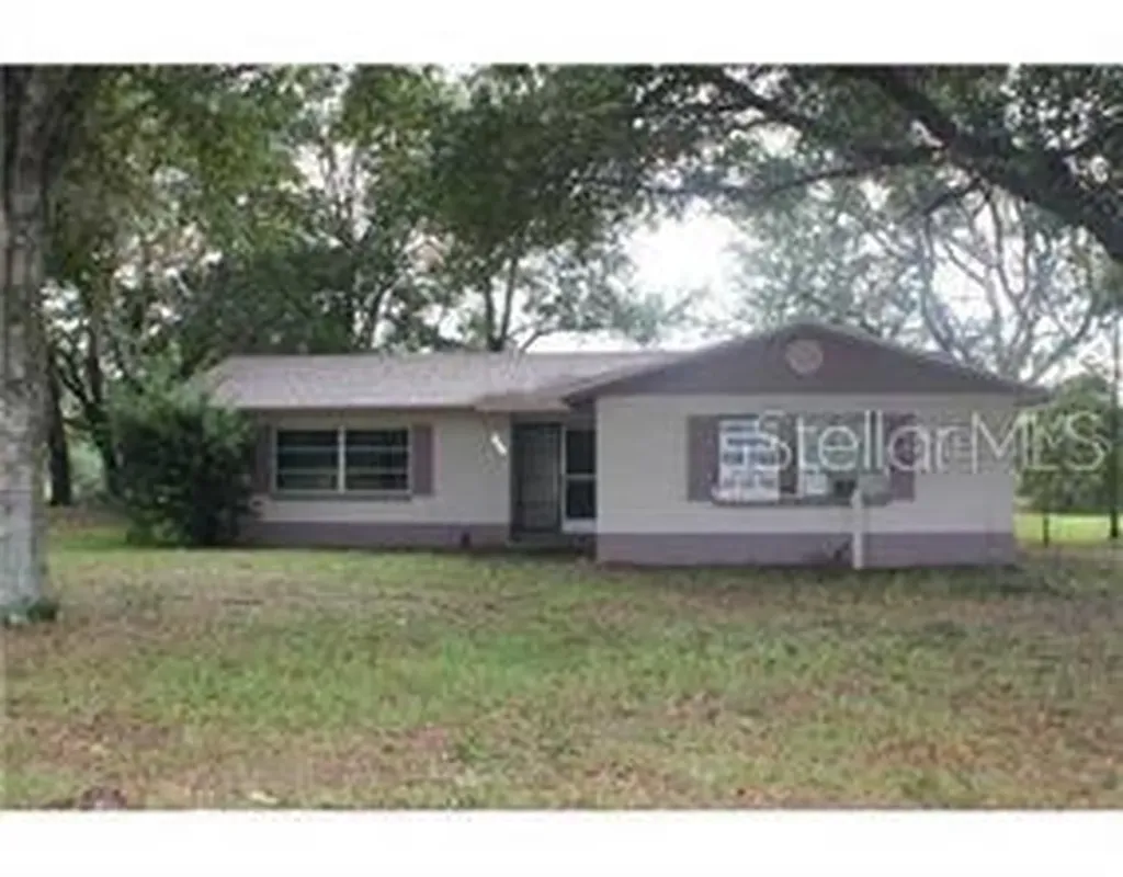 150 W 11th Street Chuluota FL 32766