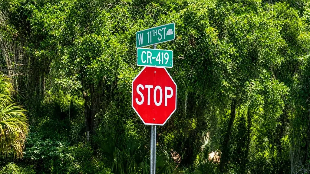 150 W 11th Street Chuluota FL 32766