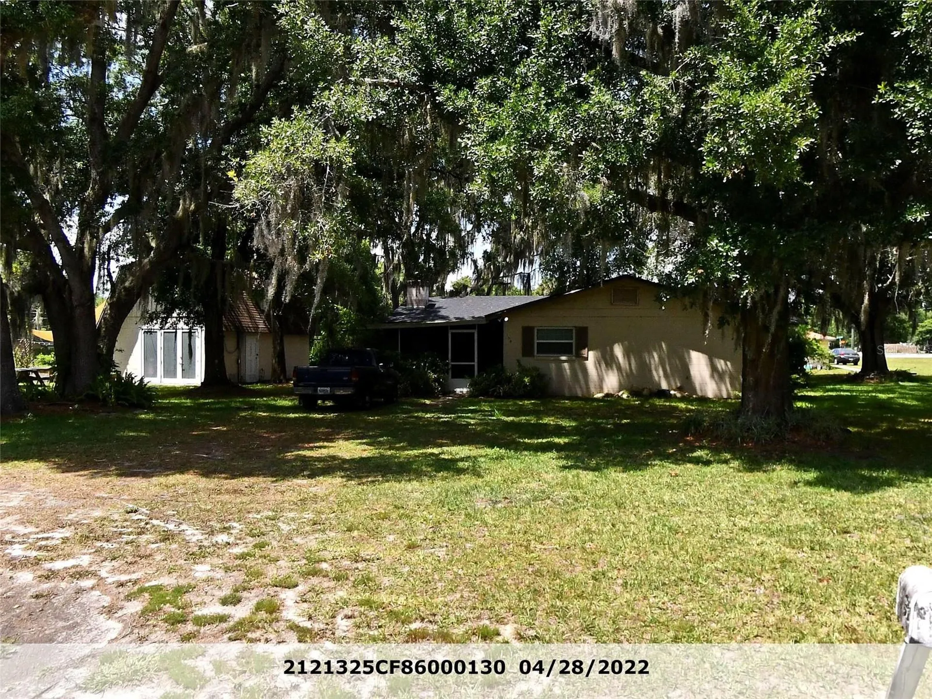 150 W 11th Street Chuluota FL 32766